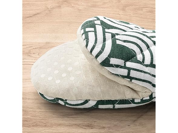 No. 918 3Pc Mini Oven Mitt & Towel Set