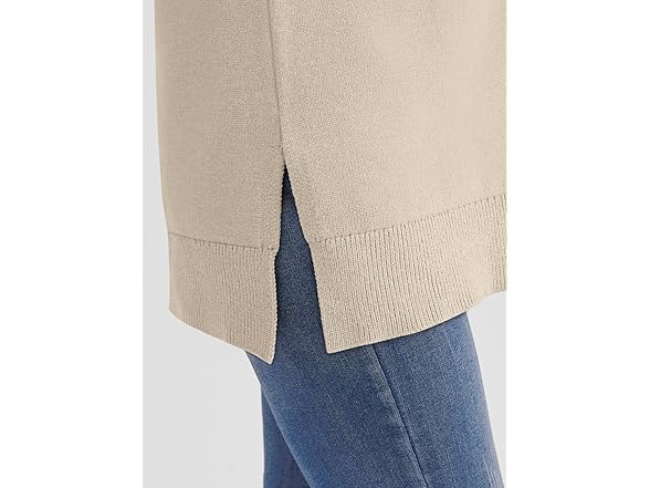 Lillusory V Neck Long Cardigan Vest