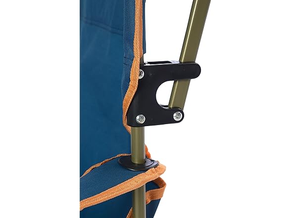 Quik Shade MAX Relaxing Chair Blue