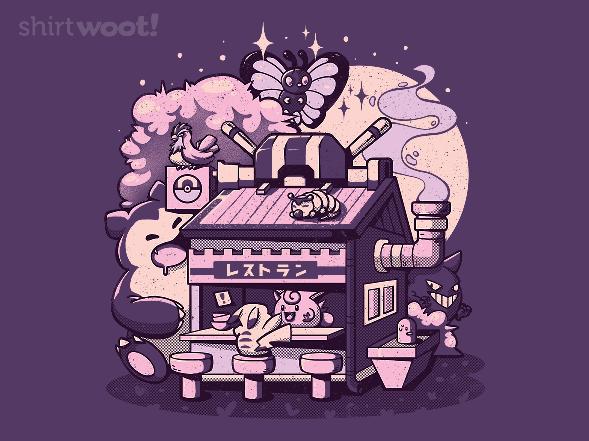 Pokeramen Shop - Gallery 4