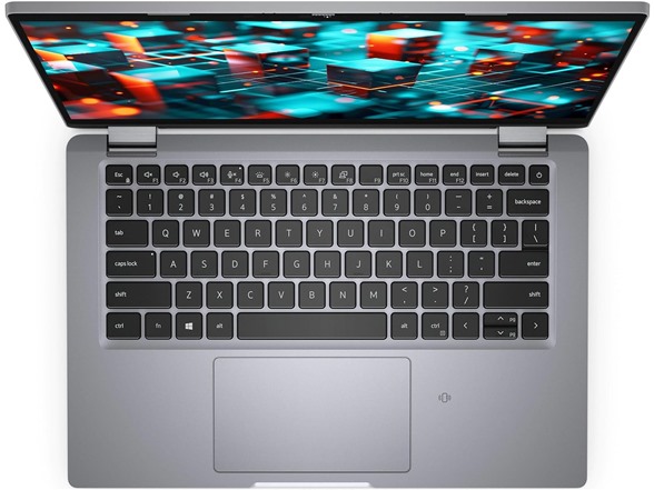 Dell Latitude 5320 2-in-1 13.3" FHD Laptop