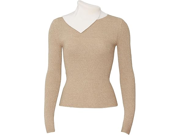 SEE BY CHLOE Multi Sweater (M)