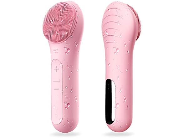NågraCoola CLIE Facial Cleansing Brush