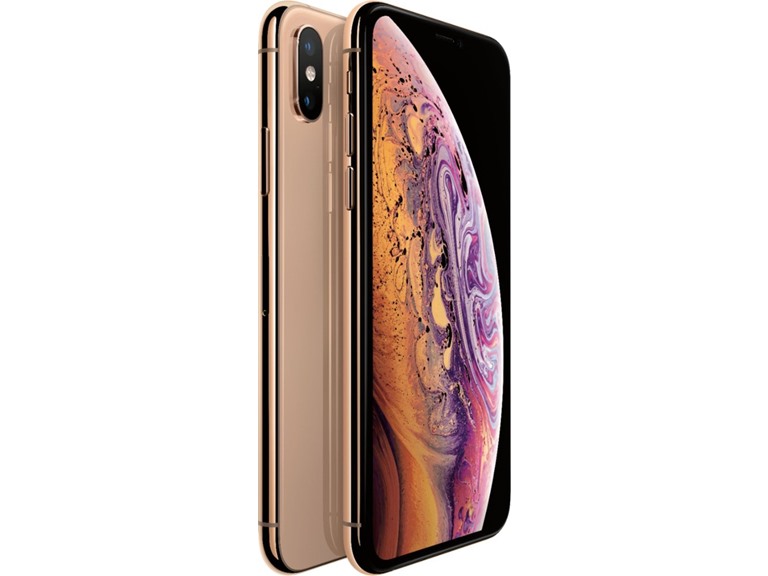 Apple iPhone XS Unlocked (Refurbished) (Open Box) - Gallery 6