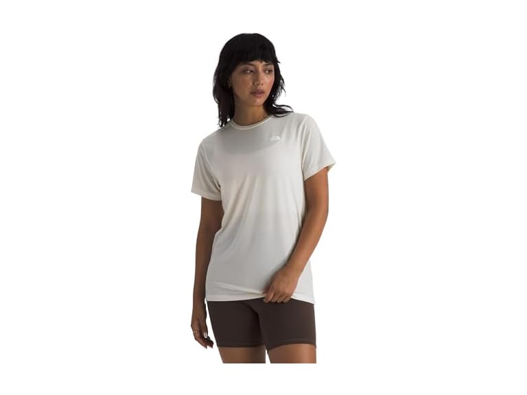 THE NORTH FACE Womens Adventure Tee