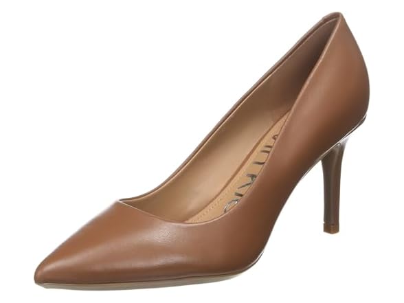 Calvin Klein Gayle Pump