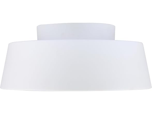 Canarm Nova LED Flush Mount Ceiling Light