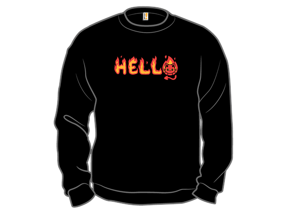 Hell-o