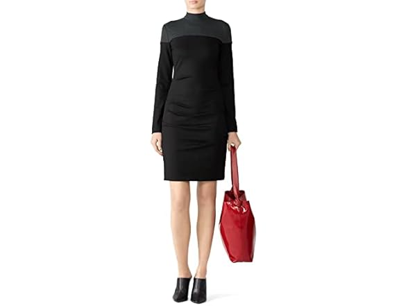 Nicole Miller Multi Dress (M)