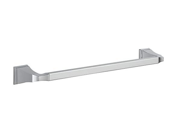 DELTA Dryden 18 inch Towel Bar, Chrome