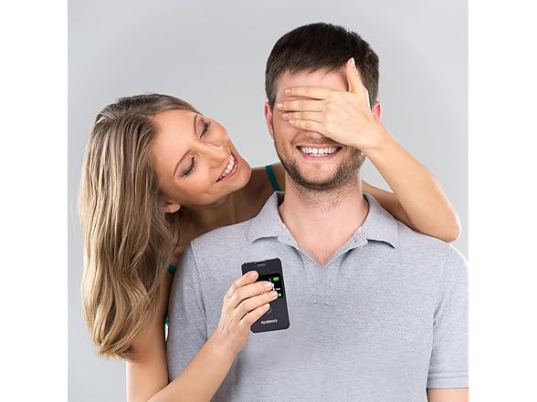 Bilt Hamber breathalyzer