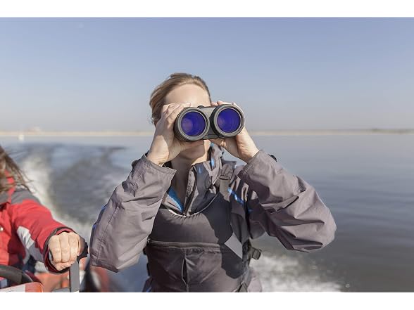 Canon 15 X 50 Image Stabilising All