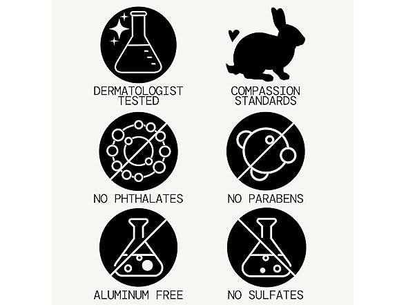 Pacifica Dark Spot Patches 12pk