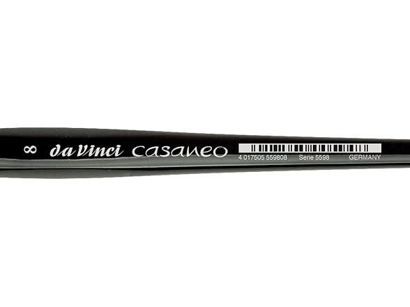 da Vinci Watercolor Series 5598 Casaneo Paint