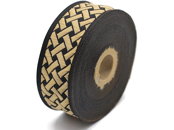 10.9 Yards Spool 1.37" Wide