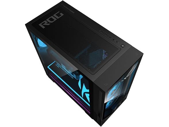 ASUS ROG G700 Gaming PC (U7 RTX 5060)