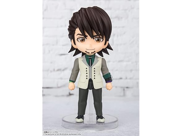 TAMASHII NATIONS - Tiger & Bunny 2