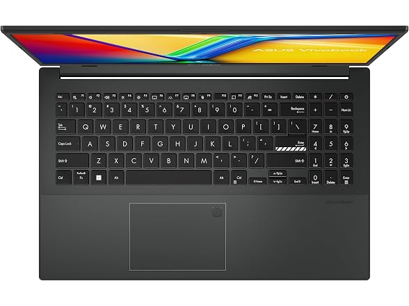 ASUS Vivobook Go 15.6” FHD Slim Laptop