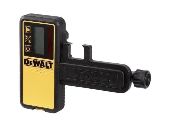 DEWALT DW074LR 20V MAX Laser Level
