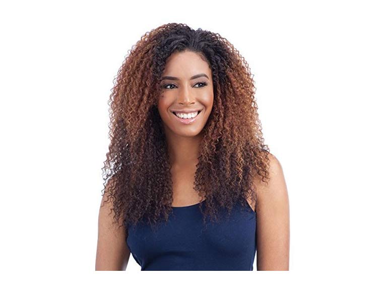 Freetress Equal Drawstring FullCap Wig