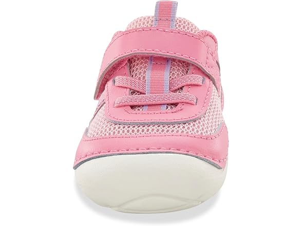 Stride Rite Kid's SM Apollo Sneaker (5W)