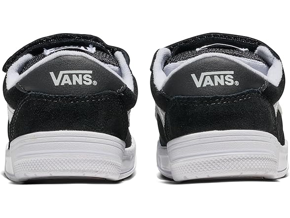 Vans Toddler Hylane V Shoe