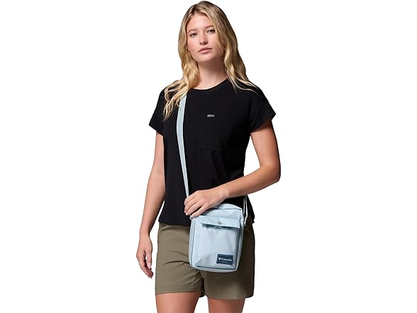 Columbia Unisex Zigzag II Side Bag: Your Choice 