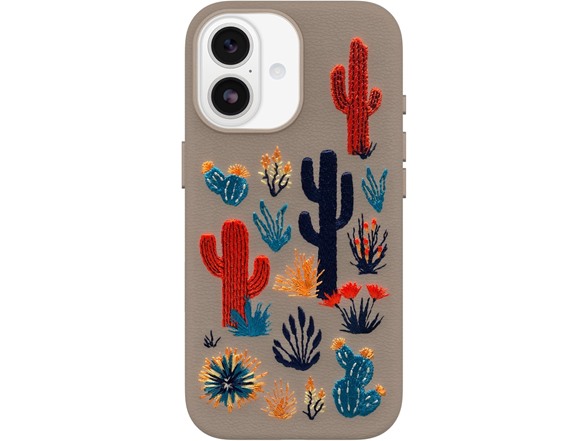 Cactus Garden Grey