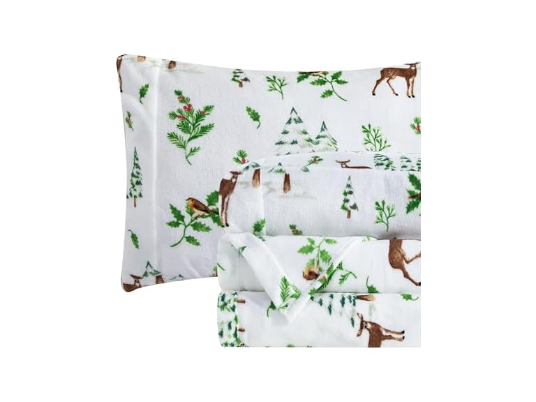 Elegant Comfort Elegant Comfort Luxuriously Soft 4-Pie