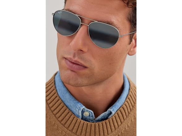 Maui Jim Walaka Sunglasses (Polarized)