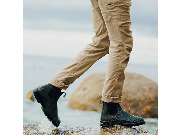 Blundstone Unisex Classic Boots