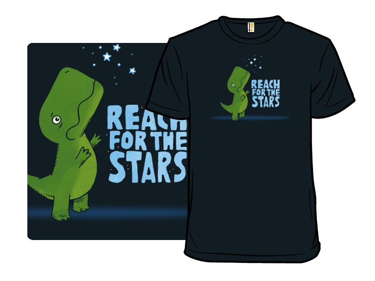 Reach for the Stars - Gallery 3