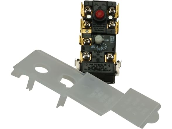 PROSELECT PSW12708 240 Volt Electric Upper