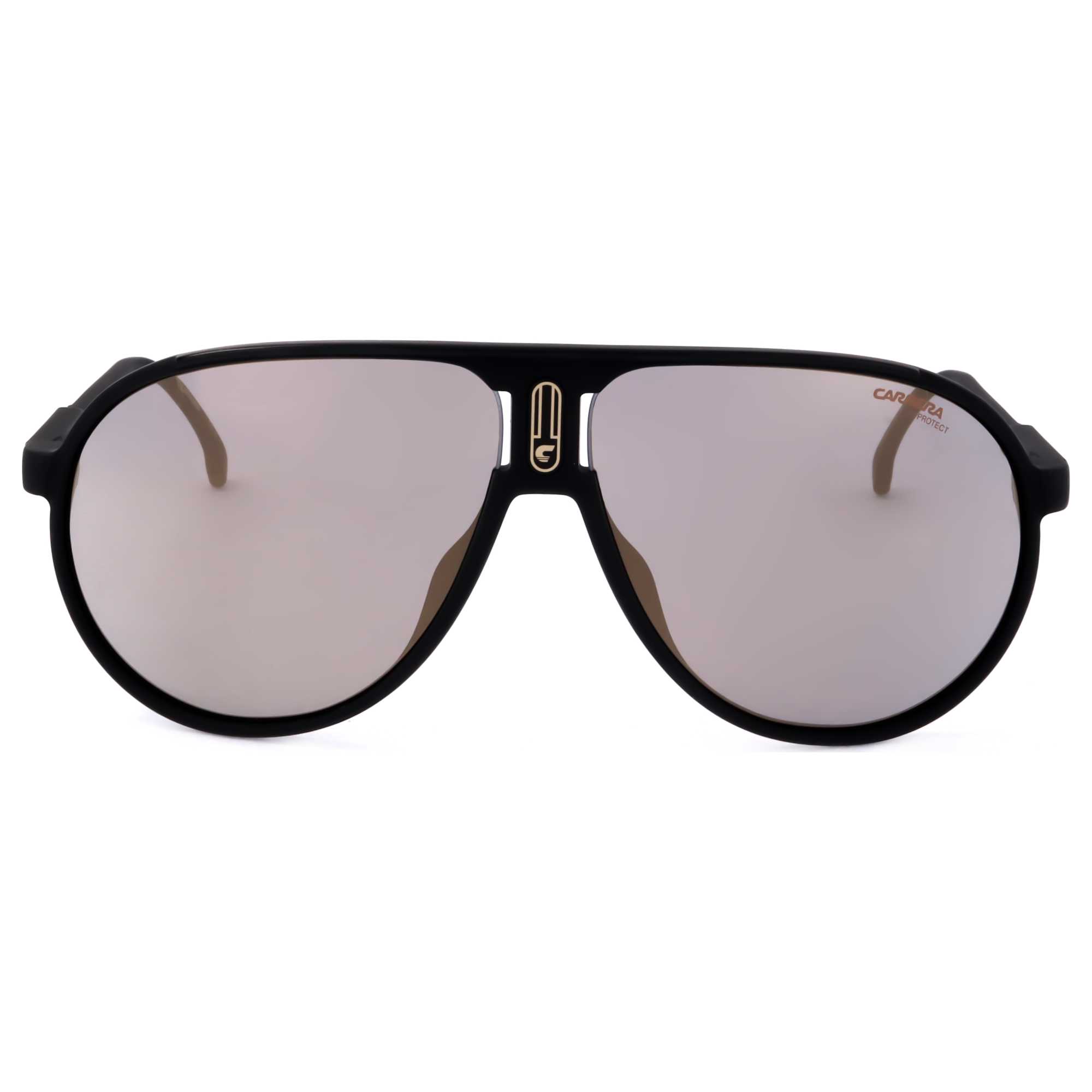 Carrera Unisex 62mm Black Sunglasses - Gallery 6