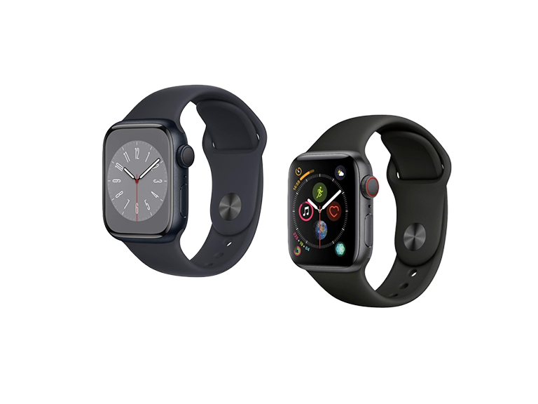 Apple Watch Series 7-9 (Detour) RENAME THIS ITEM