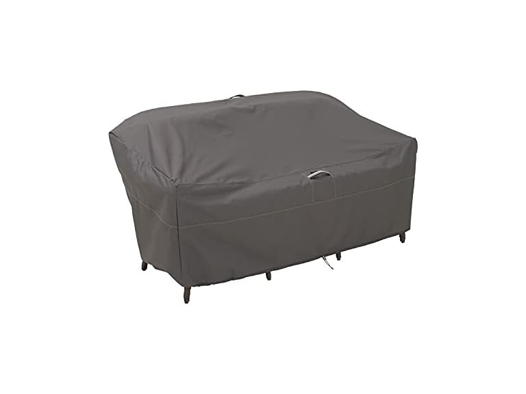 76 Inch Patio Sofa/Loveseat Cover