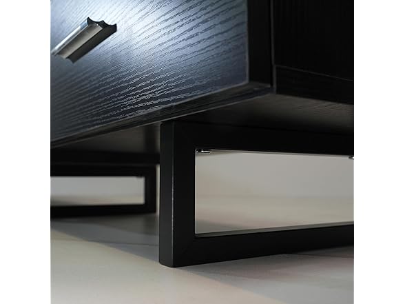 LeisureMod Avery TV Stand