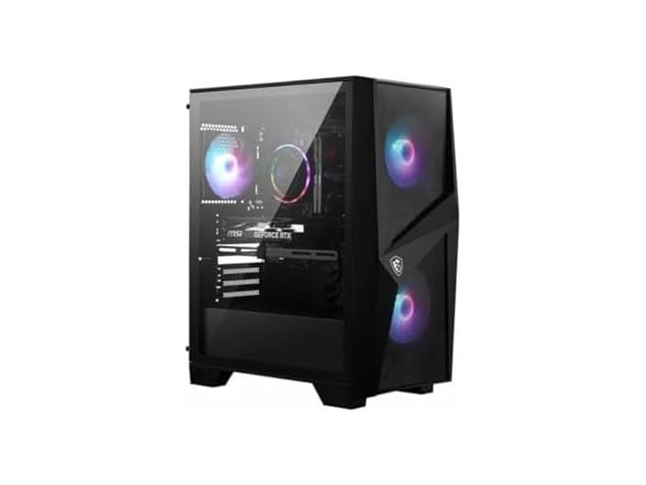 MSI CODEX R2 C13NUC5-266US
