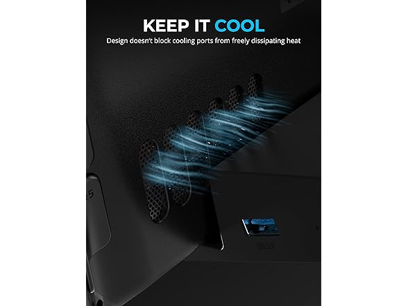 Docking Station for Steam Deck & ROG Ally