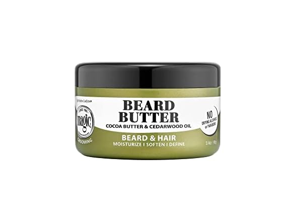 Magic Men's Grooming Conditioning 2 Pack