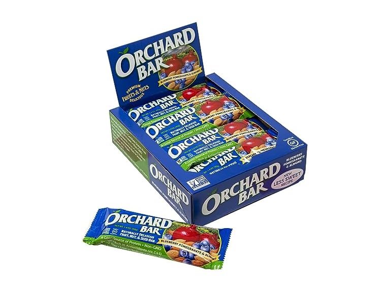 (36ct) Orchard Bars - Choose Flavor - Gallery 23