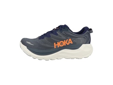 $149.99, Was $180, 16% Off! Hoka Men's Gaviota 6 Shoes dealfomo