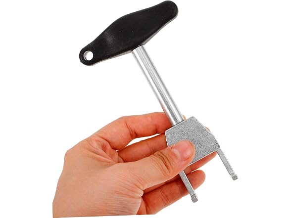 TOPPERFUN AAP-Auto-128 Puller Spark Plug