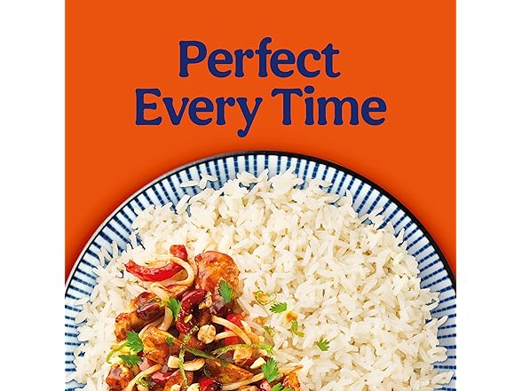 BEN'S ORIGINAL Ready Rice Coconut 8.5oz