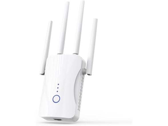 JoyLantern WiFi Extender