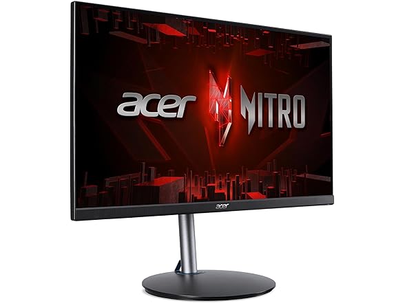 acer Nitro 23.8" Full HD PC IPS Gaming Monitor