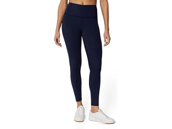 Amazon Essentials Women Power Sculpt High Legging