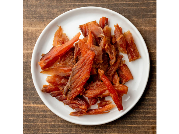 (3pk) SeaBear Wild King Salmon Jerky Trio