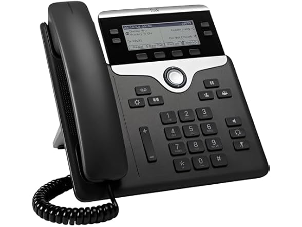 Cisco 7841 IP Corded Phone