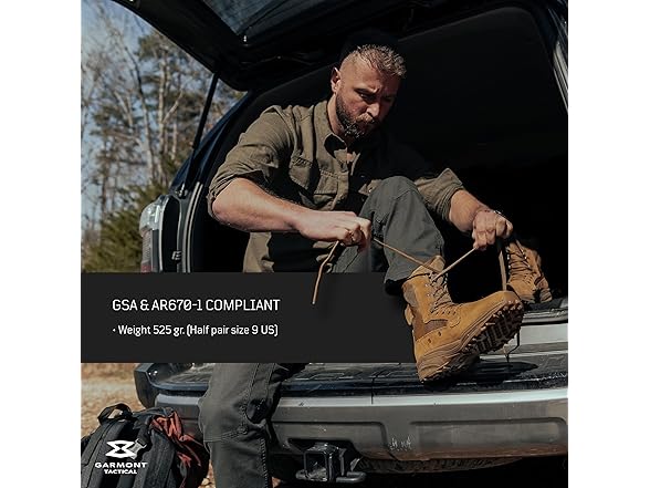 Garmont T 8 NFS 670 Tactical Boot